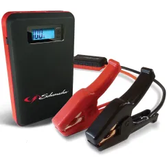 Lithium Jump Pack 29.6Wh